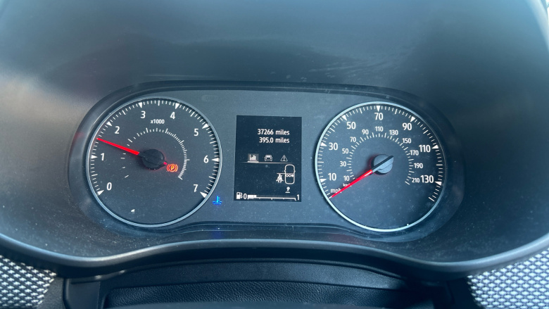 Dacia Sandero Stepway 1.0 TCe Expression 5dr Bi Fuel Hatchback